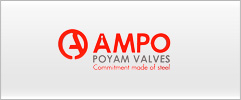 AMPO POYAM VALVES