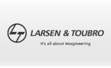 LARSEN & TOUBRO