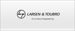 LARSEN & TOUBRO