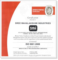 SMI Certification