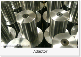 Adaptor