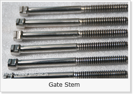 Gate Stem