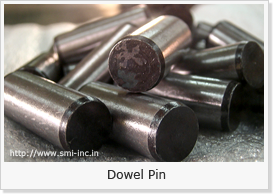 Dowel Pin